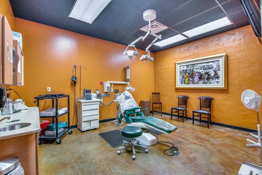 More Photos Of 1829 Jo Johnston Ave, Nashville Medical For Lease