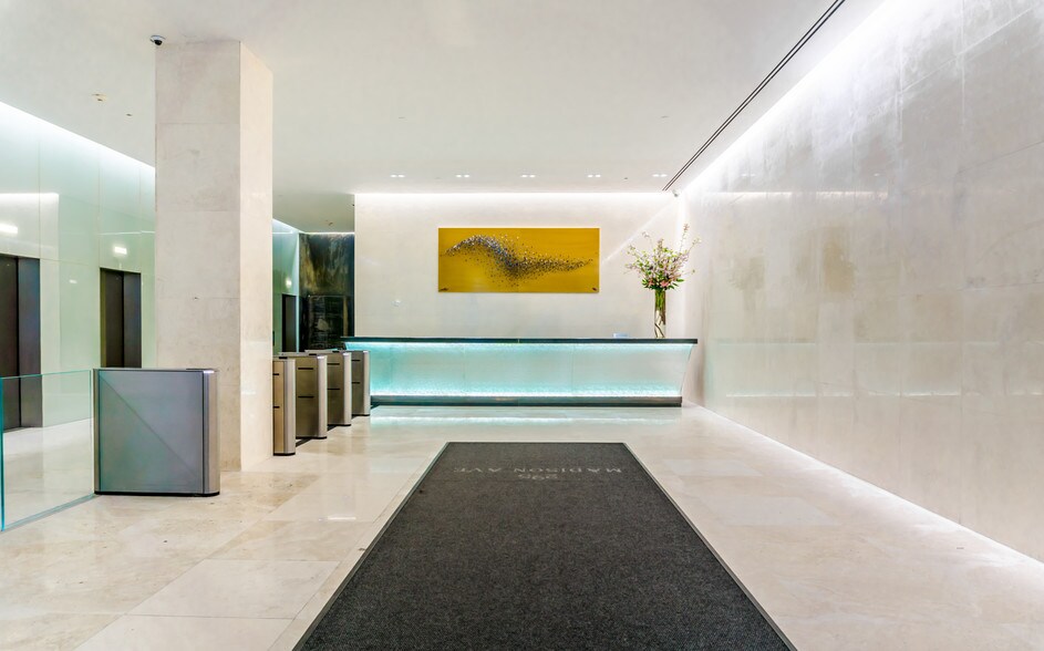 More Photos Of 295 Madison Ave, New York Office For Lease