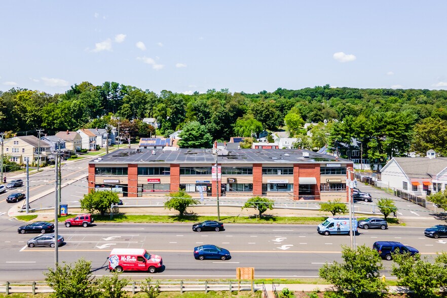 1890 Dixwell Ave, Hamden, CT 06514 Warehouse For Sale