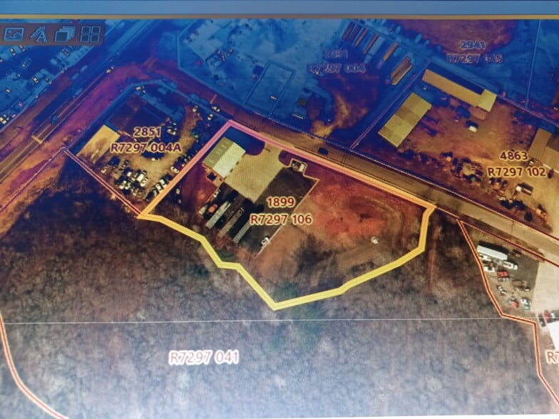 More Photos Of 4872 City Hall St, Rest Haven Industrial For Sale