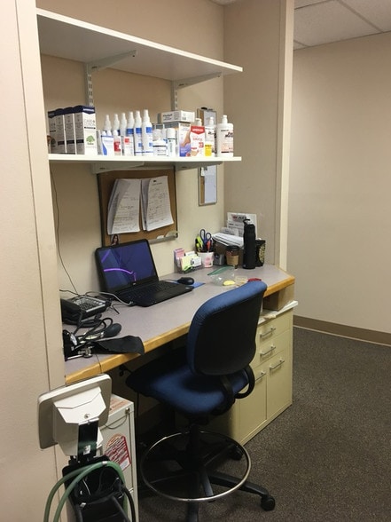 More Photos Of 520 Maple Ave, West Chester Medical For Lease