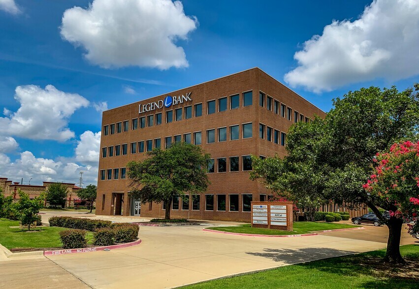 More Photos Of 6851 NE Loop 820, North Richland Hills Office For Lease