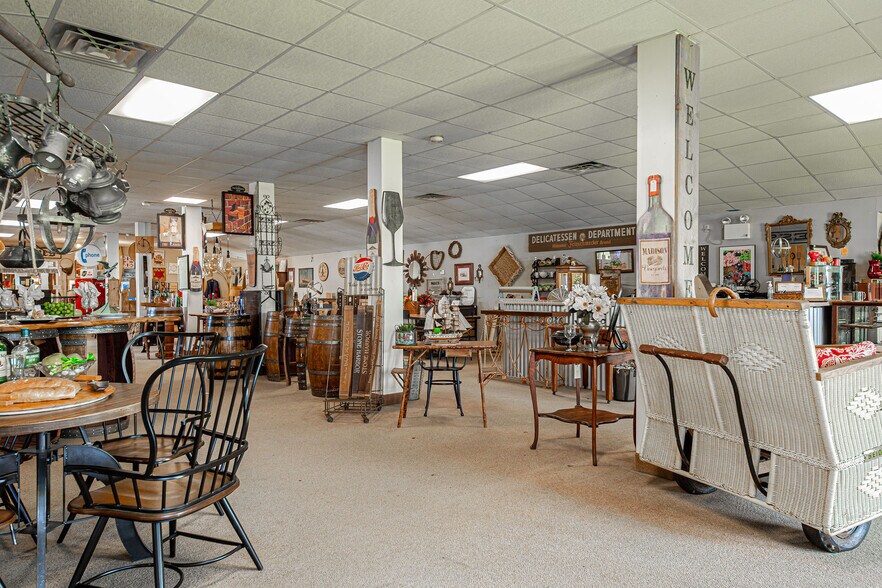 More Photos Of 1207 Route 40, Woodstown Freestanding For Lease