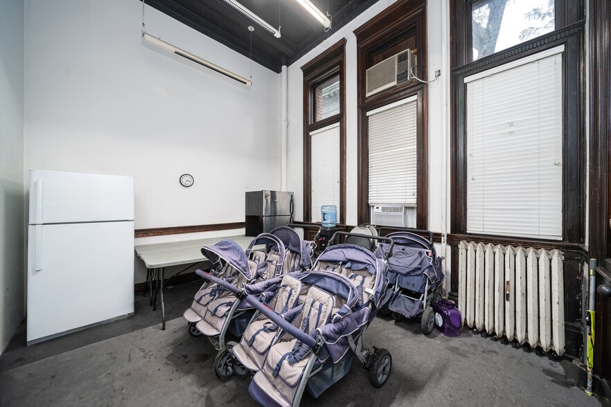 More Photos Of 1 Newark St, Hoboken Loft Creative Space For Lease