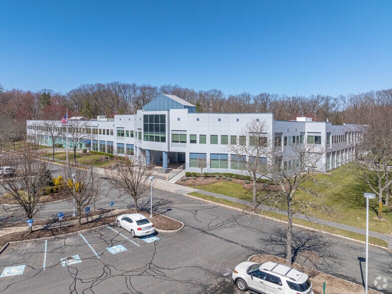 Primary Photo Of 333 Route 46, Mountain Lakes Office For Lease