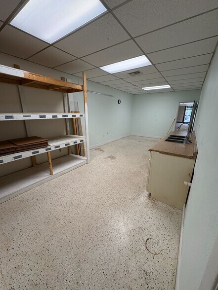 More Photos Of 417 Canal St, New Smyrna Beach Storefront Retail Office For Sale