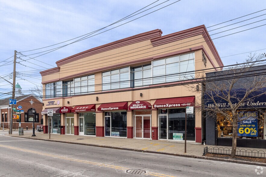 More Photos Of 265-267 New Dorp Ln, Staten Island Storefront Retail Office For Lease
