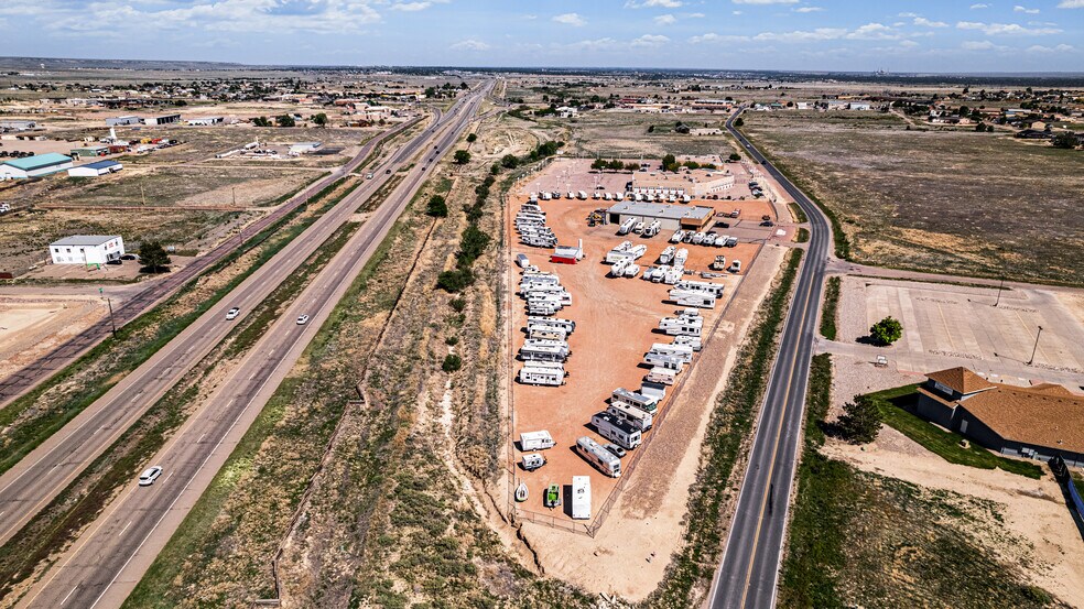 More Photos Of 701 E Spaulding Ave, Pueblo Auto Dealership For Sale