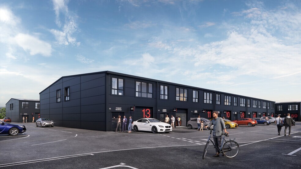 More Photos Of Continental Approach, Margate Unknown For Lease