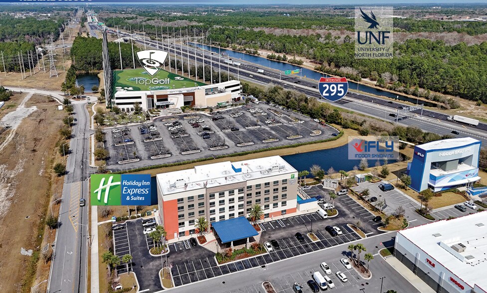 More Photos Of 10573 Brightman Blvd, Jacksonville Hotel For Sale