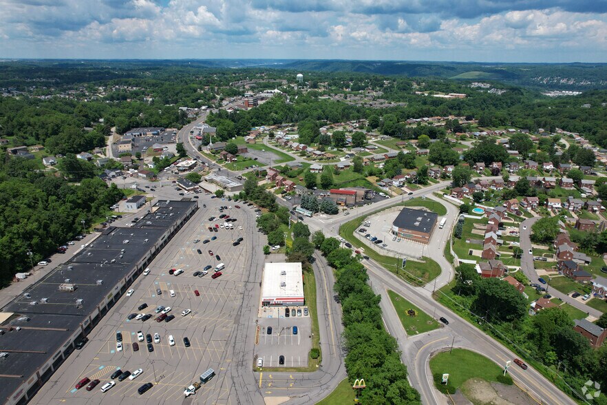 More Photos Of 500- Pine Hollow Rd, McKees Rocks Unknown For Lease