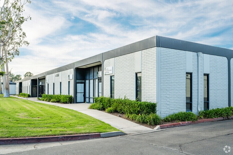 More Photos Of 17891 Sky Park, Irvine Light Manufacturing For Sale