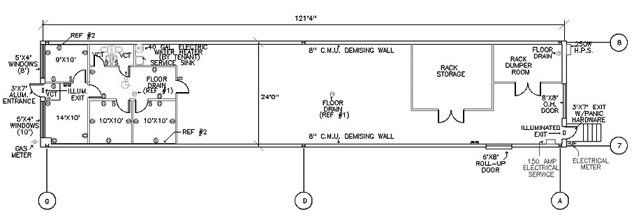 More Photos Of 1401-1418 Parkway View Dr, Pittsburgh Light Distribution For Lease