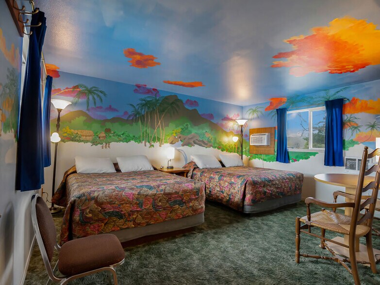 More Photos Of 609 E 1st Ave, Odessa Hospitality For Sale