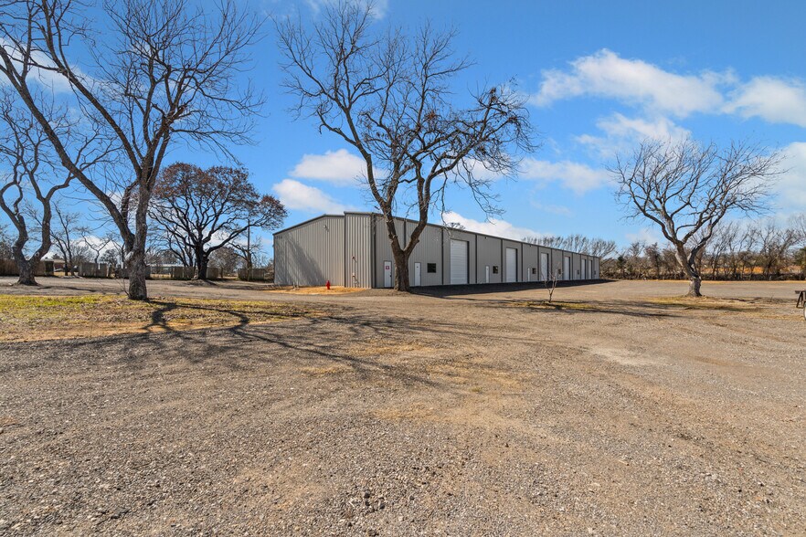 More Photos Of 12308 Rendon Rd, Burleson Warehouse For Sale