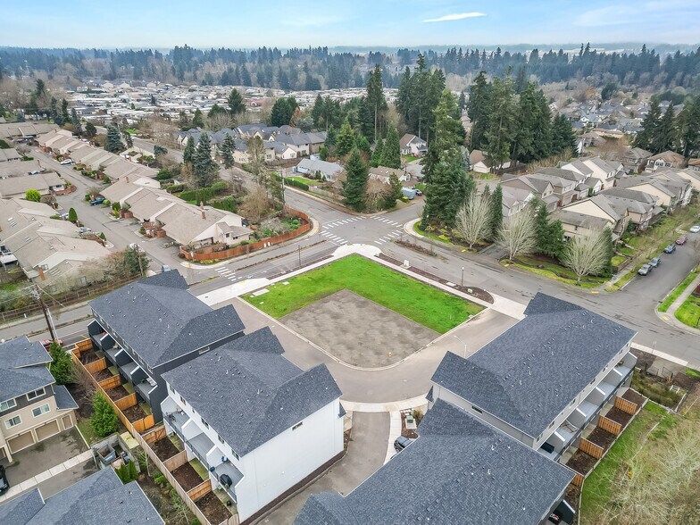 More Photos Of 16948 SW 132nd Ter, Tigard Land For Sale