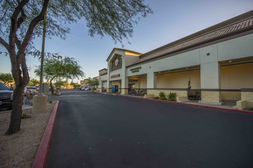 More Photos Of 70-110 S Val Vista Dr, Gilbert Unknown For Lease