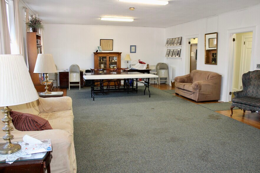 More Photos Of 24 Newington Rd, West Hartford Religious Facility For Sale
