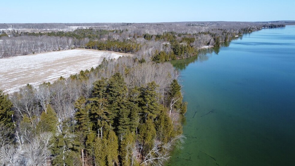 More Photos Of TBD O'Brien Rd, Baileys Harbor Land For Sale