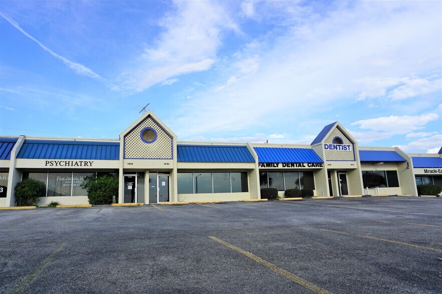 More Photos Of 38184 Medical Center Ave, Zephyrhills Medical For Lease