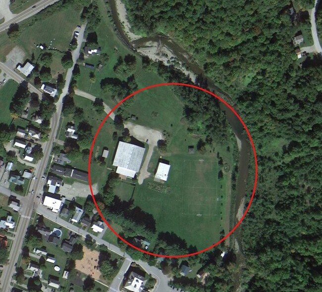 More Photos Of 22 Old Main St, Jeffersonville Land For Sale