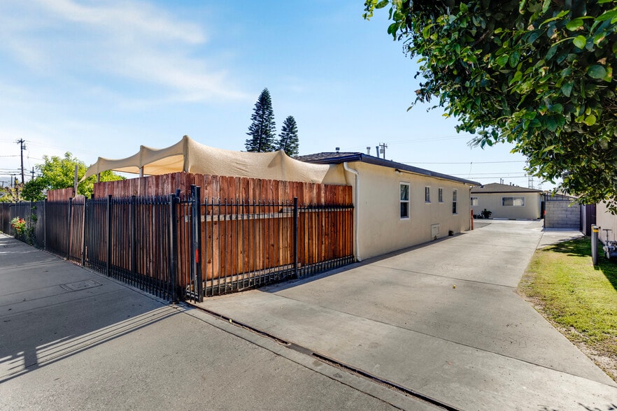 More Photos Of 2354 Valwood Ave, El Monte Apartments For Sale