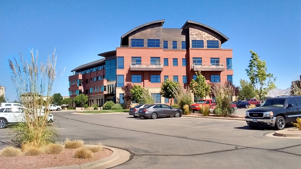 More Photos Of 760 Horizon Dr, Grand Junction Office For Lease