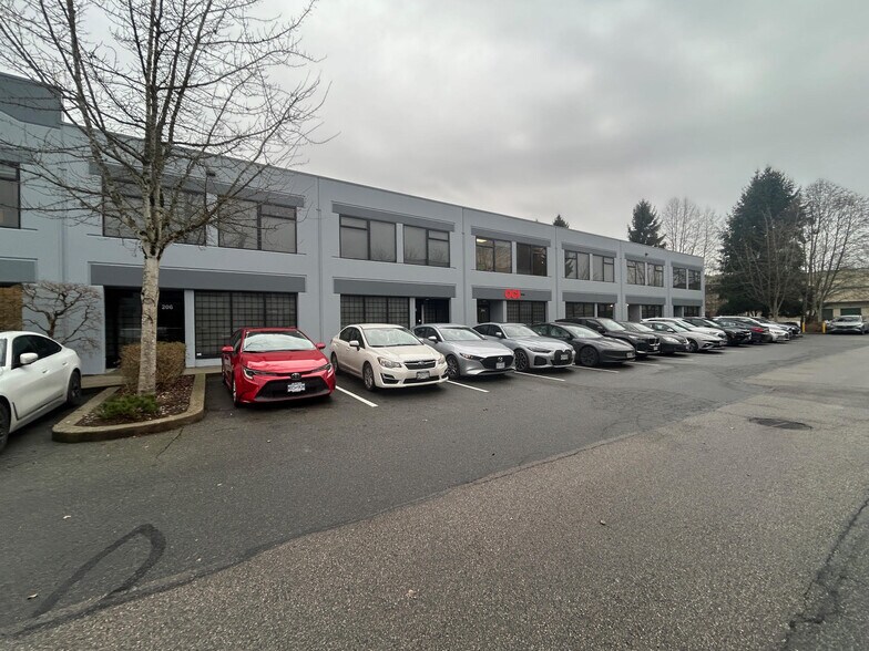 More Photos Of 8988 Fraserton Ct, Burnaby Warehouse For Sale