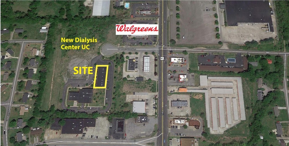 More Photos Of 213 W Maplewood Ln, Nashville Office Residential For Sale