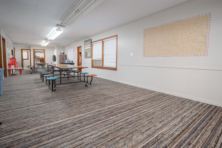 More Photos Of 605 Main st, Velma Religious Facility For Sale