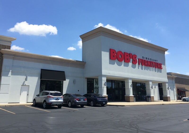 More Photos Of 7565 US Highway 31 S, Indianapolis Storefront For Lease