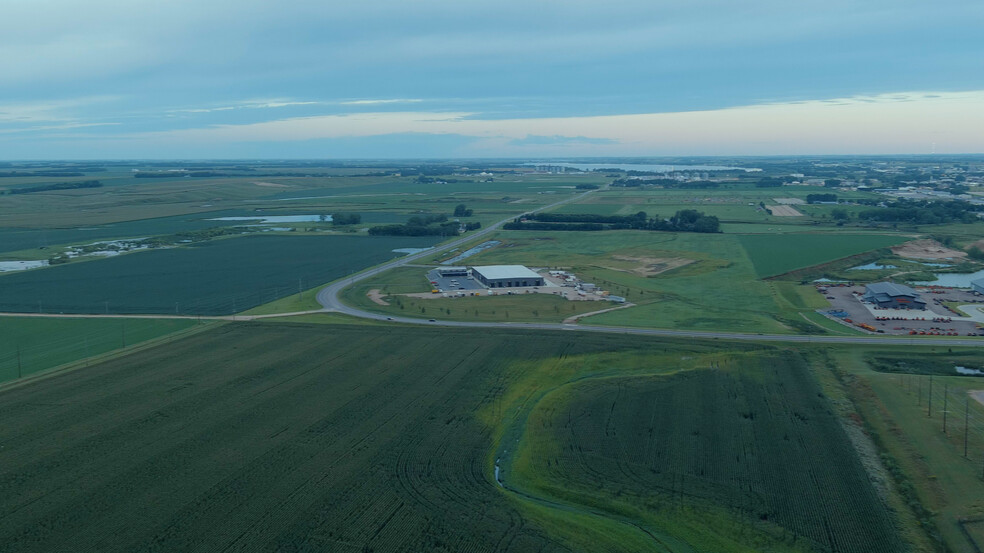 More Photos Of 17290 457th Ave, Watertown Land For Sale