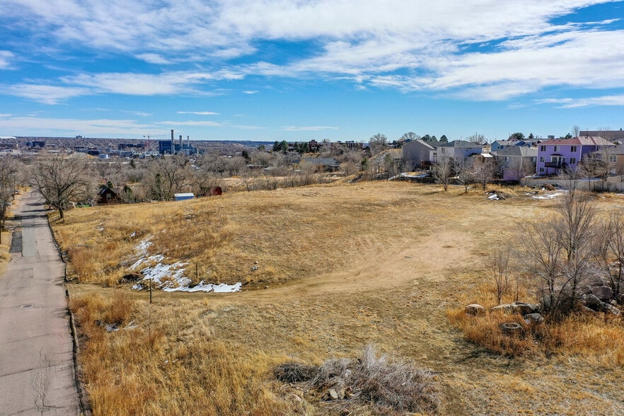 More Photos Of 1311 W Costilla St, Colorado Springs Land For Sale