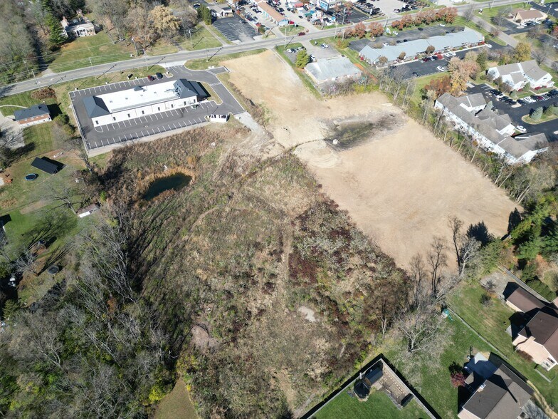 More Photos Of 9730 Cincinnati Columbus Rd, Cincinnati Land For Sale