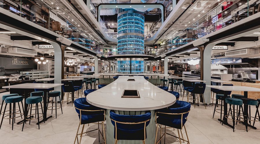 More Photos Of 200 E Flagler St, Miami Freestanding For Sale