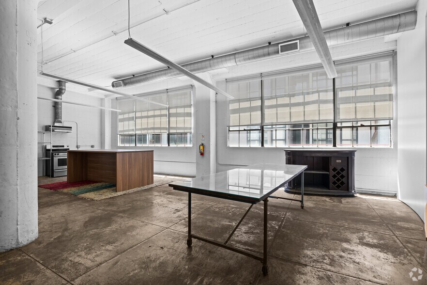 More Photos Of 283 4th St, Oakland Loft Creative Space For Sale