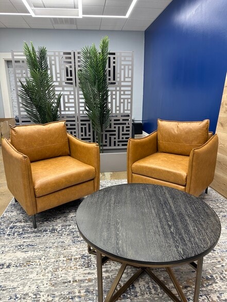 More Photos Of 217 A Barnes W st, Wilson Office For Lease