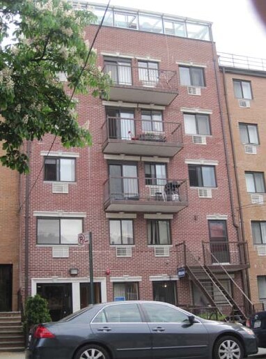 Primary Photo Of 75-52 113th St, Forest Hills Apartments For Lease