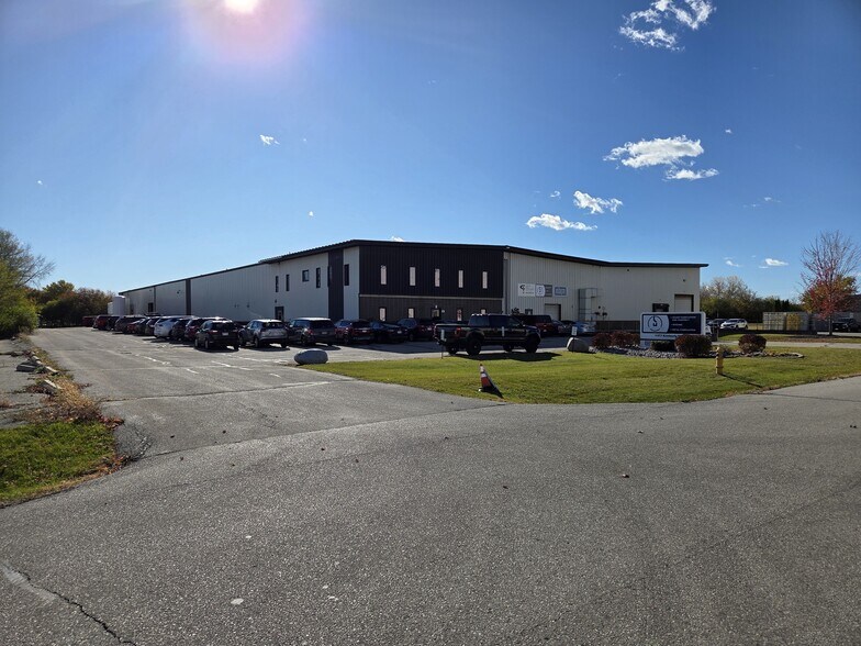 Primary Photo Of ,  Industrial For Sale