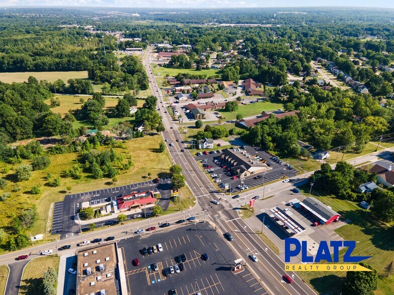 More Photos Of 754 Youngstown Warren Rd, Niles Freestanding For Lease