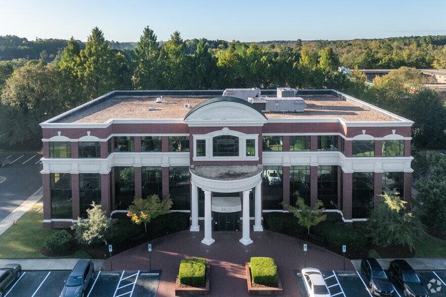 More Photos Of 1822 E Highway 54, Durham Office For Lease