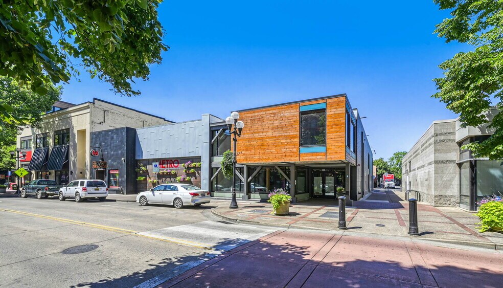 More Photos Of 45 W Broadway, Eugene Storefront Retail Residential For Sale