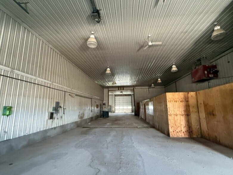 More Photos Of 26454 Glen Bench rd, Naples Industrial For Sale
