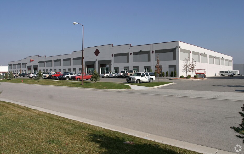 More Photos Of 2817-2839 S 1030 W, Salt Lake City Warehouse For Lease