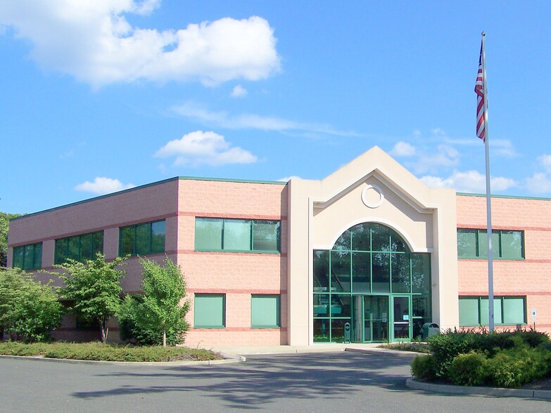 Primary Photo Of 40 Industrial Way E, Eatontown Medical For Lease