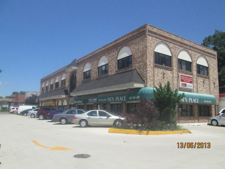 More Photos Of 333 N Wood Dale Rd, Wood Dale Medical For Lease