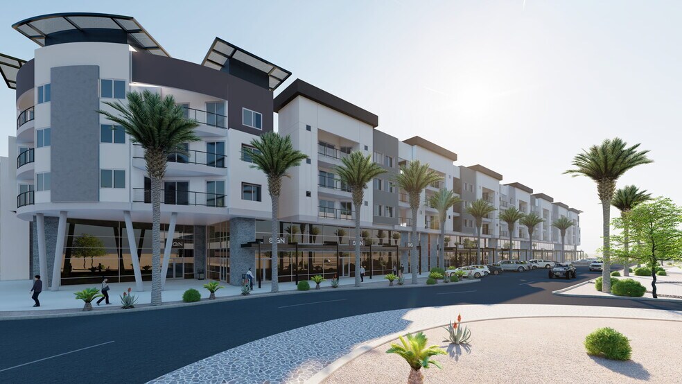 More Photos Of 44575 W Martin Luther King Jr Blvd, Maricopa Land For Sale