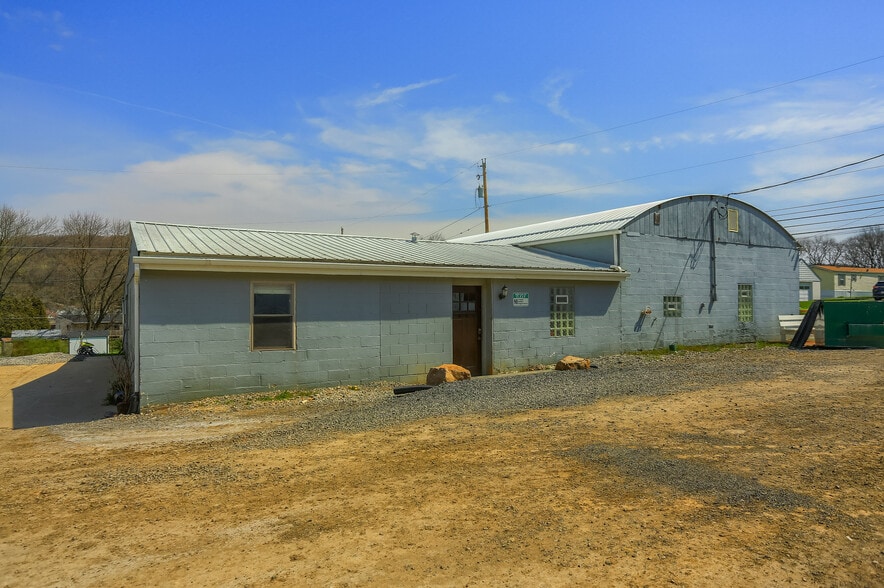 More Photos Of 148 Pioneer Rd, Evans City Manufactured Housing Mobile Home Park For Sale