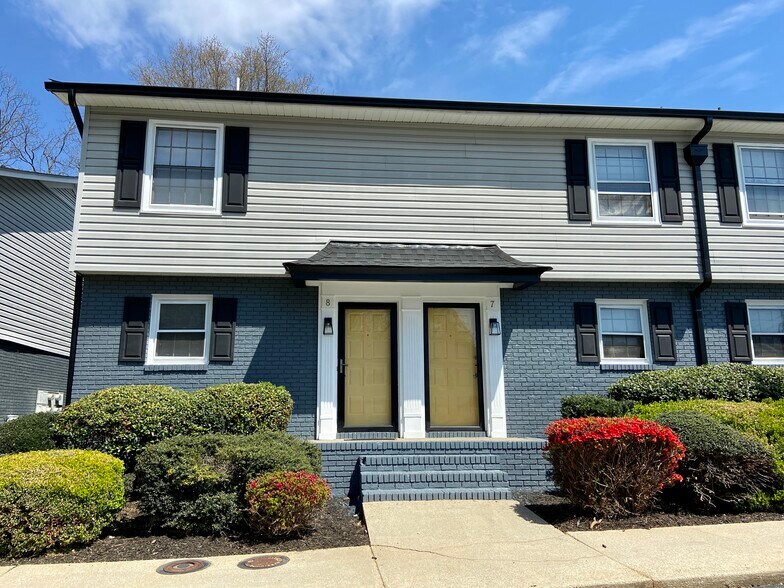 More Photos Of 1127 Rutherford Rd, Greenville Apartments For Sale