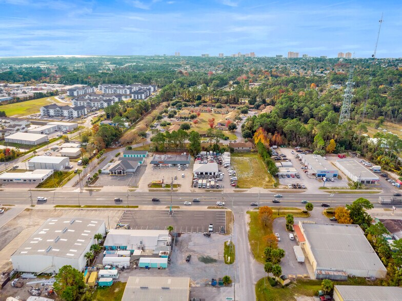 More Photos Of 8027 Front Beach Rd, Panama City Beach General Retail For Sale